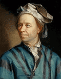ritratto di Euler